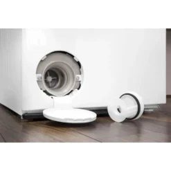 Bauknecht WAT ECO 612, Toplader, 6 Kg, B, 76 DB, 1152 RPM, 153 KWh -Kaufland Verkäufe 9943d8ae115922da091a7e3d3ed8dc5c