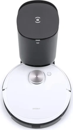 ECOVACS DEEBOT OZMO T8+ Saug- Und Wischroboter Weiß 14 ECOVACS DEEBOT OZMO T8+ Saug- Und Wischroboter Weiß -Kaufland Verkäufe 995226c3cfe870a1ef7d062fa1168485