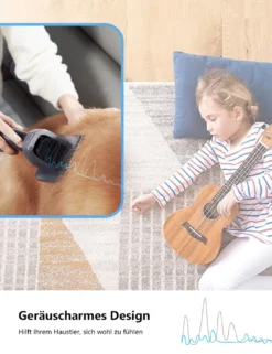 Proscenic Tierhaarbürste-Set Für Akku Staubsauger P11 Smart, P11 Und I10 -Kaufland Verkäufe 9957bd5f5a4842f4087c08776766d5d4