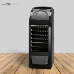 CLATRONIC LK 3742 Ventilator Luftbefeuchter Luftreiniger Inkl. Fernbedienung -Kaufland Verkäufe 998008e887514291358668e6c7763b36