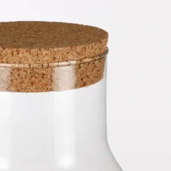 Mica Decorations Emily Vorratsglas - H32 X Ø29,5 Cm - Transparent 13 Mica Decorations Emily Vorratsglas - H32 X Ø29,5 Cm - Transparent -Kaufland Verkäufe 9984e2c2a21a56c306a0410e781f8d39