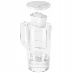 Wessper AquaMax Basic 2.5L Wasserfilterkrug Mit 4 Filtern Weiß 13 Wessper AquaMax Basic 2.5L Wasserfilterkrug Mit 4 Filtern Weiß -Kaufland Verkäufe 99873d0e2dd4acef028f07a875cdd524 1