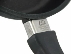AMT Gastroguss I-528 Bratpfanne, 28 Cm Max. Durchmesser, Gusseisen/Gussaluminium, Induktionsherd-geeignet, Antihaftbeschichtung 28 AMT Gastroguss I-528 Bratpfanne, 28 Cm Max. Durchmesser, Gusseisen/Gussaluminium, Induktionsherd-geeignet, Antihaftbeschichtung -Kaufland Verkäufe 999b84383b11e9861781af6c42e9e2a1 1