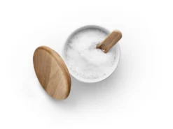 Eva Solo Salzdose Mit Deckel Und Löffel White 10,5 Cm -Kaufland Verkäufe 99a171a288027d21441bfaeba3ac973e