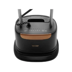 Concept NO8020 Garment Steamer Upright Garment Steamer 2 L 2280 W Black Copper 21 Concept NO8020 Garment Steamer Upright Garment Steamer 2 L 2280 W Black Copper -Kaufland Verkäufe 99a59d10c7411b7b3771bb81c5134345