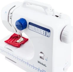 WINKEL SW45 Freiarm Nähmaschine 11 WINKEL SW45 Freiarm Nähmaschine -Kaufland Verkäufe 99abcba399c797b627662efed80f12f7