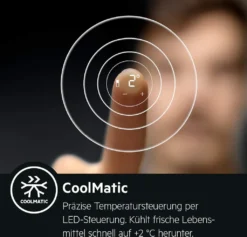 AEG RKB738E5MB Freistehender Kühlschrank / 1860 Mm / / 380 L / CustomFlex - Flexibles Türablagesystem / Null-Grad-Schublade / Farbe: Black Stainless Steel, Seiten Dunklegrau 26 AEG RKB738E5MB Freistehender Kühlschrank / 1860 Mm / / 380 L / CustomFlex - Flexibles Türablagesystem / Null-Grad-Schublade / Farbe: Black Stainless Steel, Seiten Dunklegrau -Kaufland Verkäufe 9a0f8a092c14495a3e0d962e8dcbb593