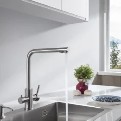 Cecipa Edelstahl 3 Wege Trinkwasser Küchenarmatur Wasserhahn 360° Drehbar 3-in-1 Hochdruckarmatur , Für Wasserfiltersysteme Osmoseanlage 15 Cecipa Edelstahl 3 Wege Trinkwasser Küchenarmatur Wasserhahn 360° Drehbar 3-in-1 Hochdruckarmatur , Für Wasserfiltersysteme Osmoseanlage -Kaufland Verkäufe 9a2232a92a5f52cc2ef52043bf9918a8