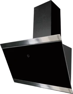 Respekta Dunstabzugshaube Kopffrei Schräghaube Glas 60 Cm Schwarz Touch EEKL A++ -Kaufland Verkäufe 9a65d3456545de23c5c71dfcd4fcc5d2