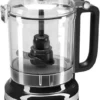 KitchenAid FoodProcessor 2,1L 5KFP0919EOB Onyx Schwarz -Kaufland Verkäufe 9a664ee52ac1b2b5bb7f1cdc56d95754