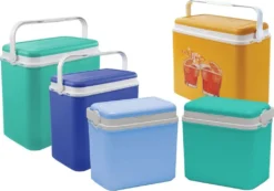 Kühlbox | Passive Kühlbox | Kühltasche 10 Liter, Farbe: Türkis 9 Kühlbox | Passive Kühlbox | Kühltasche 10 Liter, Farbe: Türkis -Kaufland Verkäufe 9a7b1bb35928cd5a99af519e0c94e6fe