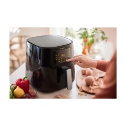 Philips Essential Rapid Air-Technologie, 1,2 Kg, 6,2 L, Airfryer XL -Kaufland Verkäufe 9a7dc2fd0e4265fcad1327dc1d5c9d0f