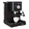 Klarstein Passionata 20 - Espressomaschine, Espresso-Automat, Kaffee-Maschine, 1350 Watt, 1,25 Liter, Automatischer Druckablass, Inkl. Milchschaum Düse Für Zubereitung Von Cappuccino, Schwarz -Kaufland Verkäufe 9ad29247b64fb49a0dc8c0af32dff187