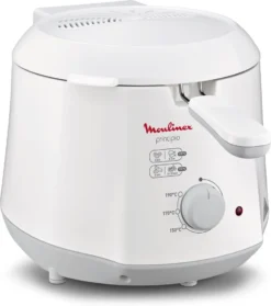 Moulinex Principio, Fritteuse, 0,6 Kg, 1,2 L, Metall, China, Eins/Eine(r) -Kaufland Verkäufe 9adcb5fe3af5e6390622458eed246c33