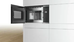 Bosch BFL524MS0 EB-Mikrowelle 800W Edelstahl -Kaufland Verkäufe 9aea98dafdd811a684bc8cf07457d76e