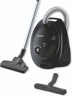 Siemens VSZ3B212 Staubsauger - Schwarz -Kaufland Verkäufe 9afcd5a7b42cf01e1e2542d3d20f708d