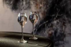 KROSNO Splendour Likörgläser, 6er-Set, 60 Ml -Kaufland Verkäufe 9afedb536ef69fb047cc910956493522