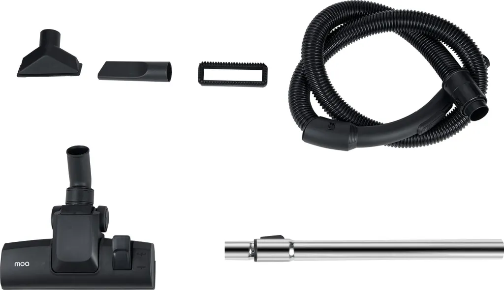 MOA Beutelloser Staubsauger - 900 Watt 11 MOA Beutelloser Staubsauger - 900 Watt – Bild 9