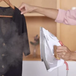 Dampfbügeleisen Solac PV2004 2400W -Kaufland Verkäufe 9b2bfc096321a963fc48582e6803012a