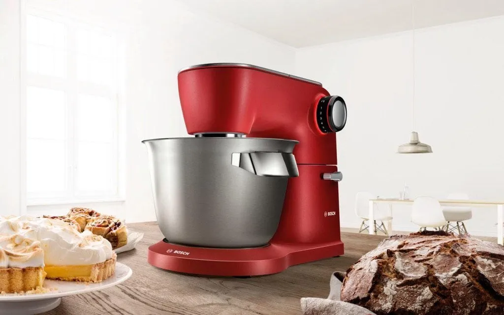 Bosch MUM9A66R00 OptimMUM Küchenmaschine Kirschrot 19 Bosch MUM9A66R00 OptimMUM Küchenmaschine Kirschrot – Bild 17