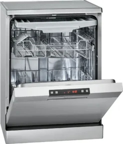 Bomann Geschirrspüler GSP 7410 Silber, Stand / Unterbaufähig, 60 Cm Ausführung, 14 Maßgedecke, 6 Programme, LED- Display -Kaufland Verkäufe 9b32a90ba70aceed3fc08269f7c2dbc9