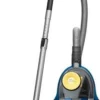 Philips Staubsauger 2000 Series XB2125/09 Ohne Beutel, Leistung 850 W, Staubkapazität 1,3 L, Blau