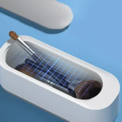 UltraschallReiniger Reinigungsgerät Ultraschallreinigungsgerät Reiniger Ultrasonic Cleaner Für Retainer, Brillen, Münzen, Zahnersatz -Kaufland Verkäufe 9b641f69a6a9d1ea9390c1a6f21463c3