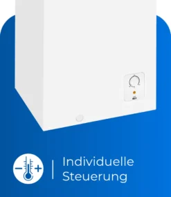 Exquisit Gefriertruhe GT100-010E Weiss | 95 L Nutzinhalt | Weiß -Kaufland Verkäufe 9b657cc6a073410047a19e2c049ec93c