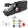 Hand-Nähgerät Nähset, Hand-Nähmaschine,Strapazierfähig,Handnähmaschine -Kaufland Verkäufe 9b679d8d0205fa27abfb5466d741b6bd