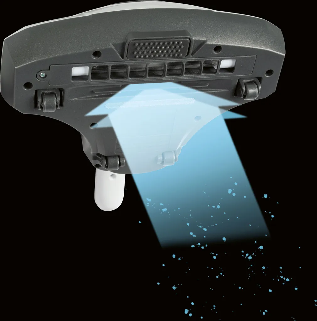 Clatronic Milbensauger PC-MS 3079 8 Clatronic Milbensauger PC-MS 3079 – Bild 6