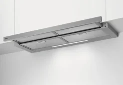 AEG - DPE5960M - Dunstabzugshaube - 90 Cm - Flachschirm