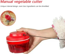 2x Zerkleinerer Gemüseschneider Universal Obst Fleisch Zwiebelschneider Zwiebe Chef Speedy -Kaufland Verkäufe 9ba2056db6dd4f3bea1212867491e813 1