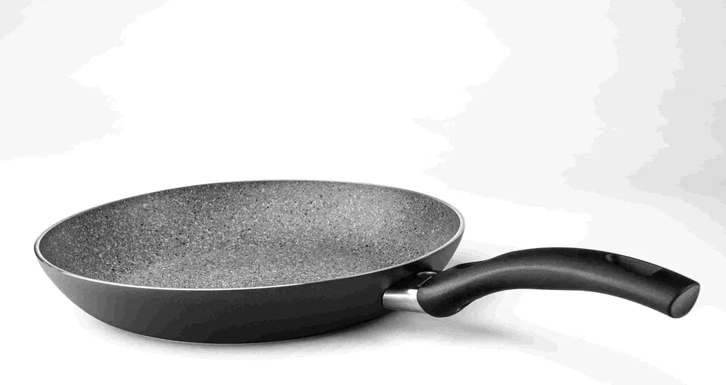 BALLARINI Bratpfanne Bologna Granitium Ø32cm 19 BALLARINI Bratpfanne Bologna Granitium Ø32cm – Bild 17