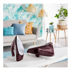 Tefal Dampfbügelstation SV6120 Express Essential Bügeleisen 15 Tefal Dampfbügelstation SV6120 Express Essential Bügeleisen -Kaufland Verkäufe 9bcbf22b3aaa378cdf39ccdd96d60c45