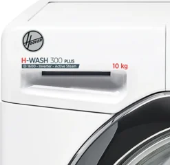 Waschmaschine Hoover Frontlader H3WS610TAMCE/1-S H-WASH300 10kg -Kaufland Verkäufe 9bea0d3a451374e7a7506c4b9f3d0fe8