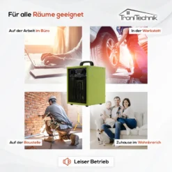 Tronitechnik TT-EIH-152 Heizgerät Heizlüfter Heizung 2.000 Watt, Tragegriff, Stahl, Stufenlose Thermosteuerung 22 Tronitechnik TT-EIH-152 Heizgerät Heizlüfter Heizung 2.000 Watt, Tragegriff, Stahl, Stufenlose Thermosteuerung -Kaufland Verkäufe 9bfadc4a4a611ee2163ec9a74e9bc61a