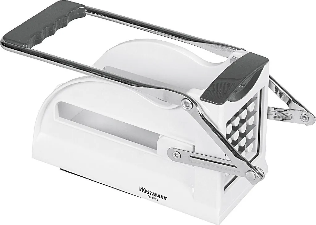 Pommes Frites Schneider & Gemüsestiftler 12 Pommes Frites Schneider & Gemüsestiftler – Bild 10