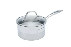 Remoska Edelstahl Topfset Quanta XL - 5-teilig Induktions Töpfe Set, 5l Kochtopf Mit Glasdeckel, 16cm Stielkasserolle, 28cm Edelstahl Wokpfanne, 24cm Und 28cm Pfanne Mit Antihaftbeschichtung 11 Remoska Edelstahl Topfset Quanta XL - 5-teilig Induktions Töpfe Set, 5l Kochtopf Mit Glasdeckel, 16cm Stielkasserolle, 28cm Edelstahl Wokpfanne, 24cm Und 28cm Pfanne Mit Antihaftbeschichtung -Kaufland Verkäufe 9c155559dbb7964130cfae9be72ed04a