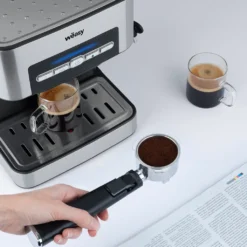 Weasy Espressomaschine KFX32 13 Weasy Espressomaschine KFX32 -Kaufland Verkäufe 9c23a955fcb03edd2cbb3485343eafc3