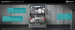 Bauknecht BCIC 3T333 PFE Vollintegrierbarer Geschirrspüler 60 Cm / 14 Maßgedecke / 7 Standardprogramme Und 1 Sensorprogramm/PowerClean/ActiveDry/Besteckschublade/MultiZone /Vollwasserschutz 25 Bauknecht BCIC 3T333 PFE Vollintegrierbarer Geschirrspüler 60 Cm / 14 Maßgedecke / 7 Standardprogramme Und 1 Sensorprogramm/PowerClean/ActiveDry/Besteckschublade/MultiZone /Vollwasserschutz -Kaufland Verkäufe 9c263c56b49772364b240d9b674a59cb 3