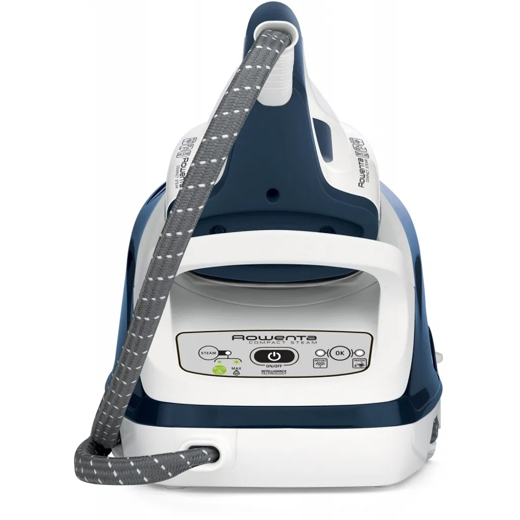 Rowenta DG7581 Dampfgenerator Compact Steam 8 Rowenta DG7581 Dampfgenerator Compact Steam – Bild 6