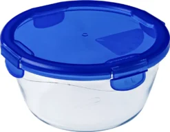 Lunchbox Hermetisch Pyrex Durchsichtig Borosilikatglas -Kaufland Verkäufe 9c48269d90005be93fc8264dd624bbb4