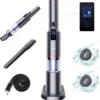 360 SmartAI H5 Akku Handstaubsauger Beutellos Kabellos Autostaubsauger 15000PA -Kaufland Verkäufe 9c4ea908c65645d36995b3c34d8ea524 1