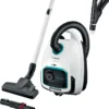 Bosch BGL6LHYG ProHygienic Bodenstaubsauger, Farbe:Weiß -Kaufland Verkäufe 9c654094efd6e7aa4474c9c2e85b9903