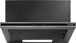 Concept Titania OPV3860DS Ausziehbare Dunstabzugshaube 60cm Mit LED-Beleuchtung Einbauhaube 517 M3 / Stunde 104W Energieklasse C 9 Concept Titania OPV3860DS Ausziehbare Dunstabzugshaube 60cm Mit LED-Beleuchtung Einbauhaube 517 M3 / Stunde 104W Energieklasse C -Kaufland Verkäufe 9c9cacbcc5127480cac0cf188b6fc697