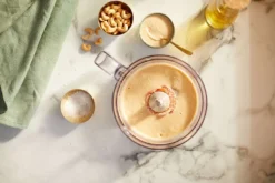 Philips Küchenmaschine Viva Collection, 29 Funktionen, 2.0 L, 2-in-1 Schneidescheibe, 800 W, Schwarz (HR7510/10) -Kaufland Verkäufe 9cae5b253070b8cd76b7226161088ea8