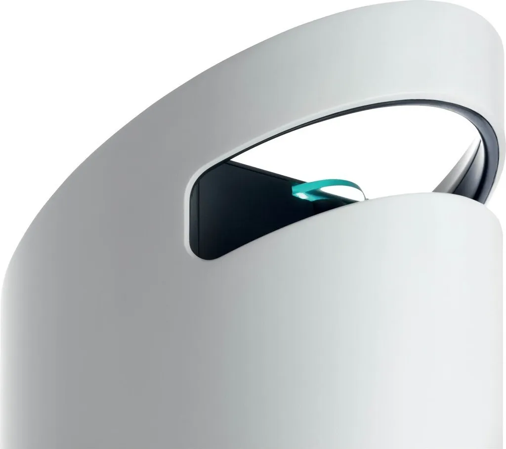 LEITZ Luftreiniger TruSens Z-2000 Weiß/silber 8 LEITZ Luftreiniger TruSens Z-2000 Weiß/silber – Bild 6