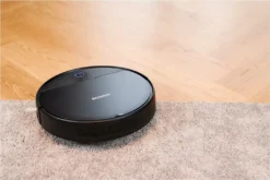 SEVERIN Saugroboter Mit Fernbedienung 7026 Für Teppich- Und Hartbödenreinigung 18 SEVERIN Saugroboter Mit Fernbedienung 7026 Für Teppich- Und Hartbödenreinigung -Kaufland Verkäufe 9ccd178c4fd76edbc4e85bd17e7dc017