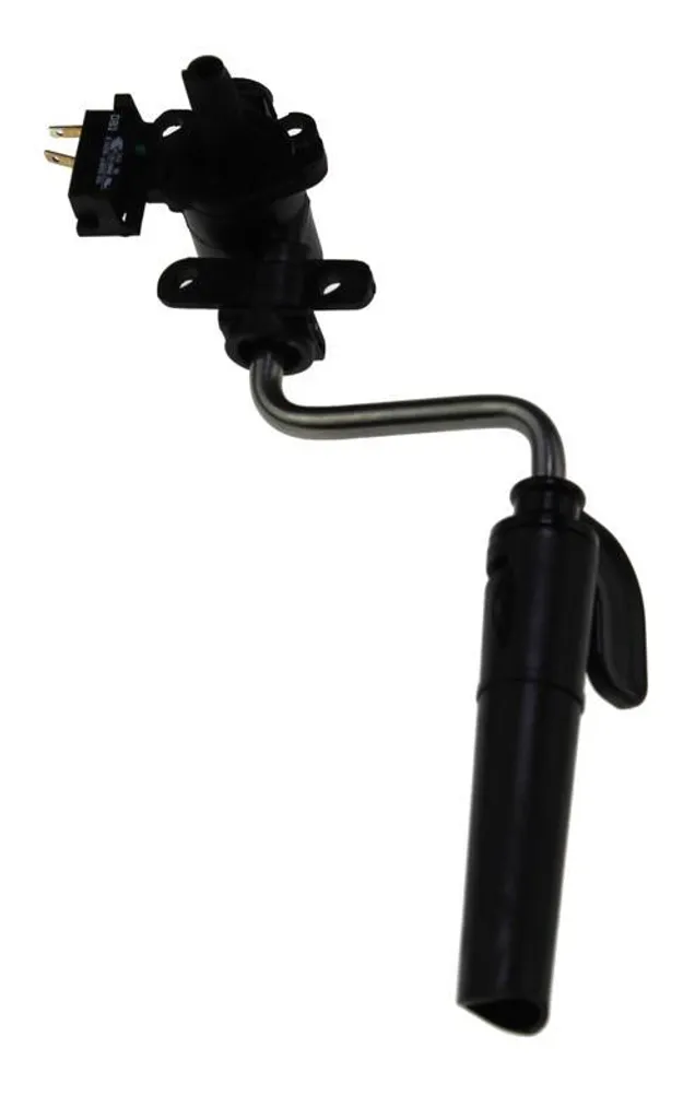 De'Longhi DeLonghi AS13200153 (=7313216621) Milchaufschäumer Für ECA12600, ECA13000, ECA13100, ECA13200, ECA13300, ECA13400, ECA14000, ECA14200 4 De'Longhi DeLonghi AS13200153 (=7313216621) Milchaufschäumer Für ECA12600, ECA13000, ECA13100, ECA13200, ECA13300, ECA13400, ECA14000, ECA14200 – Bild 2