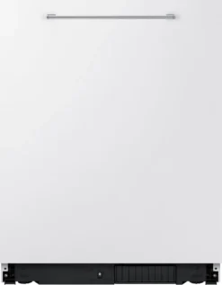 Samsung DW60A6090BB/ET Vollintegrierter Einbau-Geschirrspüler 14 MGD